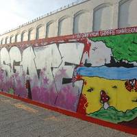 The Great Wall of Ramsgate