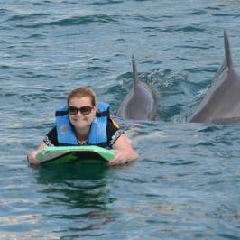 Isla Mujeres Trips, Info & Tours Center by Mariel