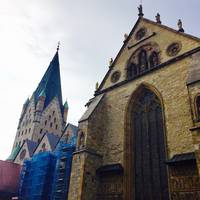 Paderborn Cathedral (Dom zu Paderborn)
