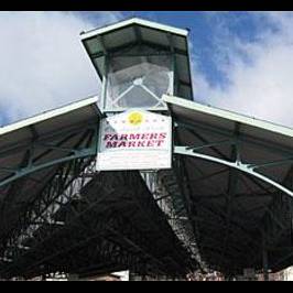 Overland Park Farmers Market