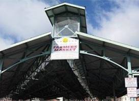 Overland Park Farmers Market