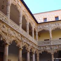 Palacio del Infantado