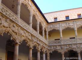 Palacio del Infantado