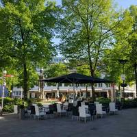 Marienplatz Paderborn
