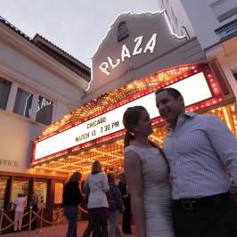 Plaza Theatre