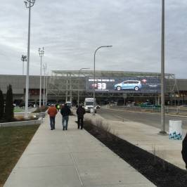 Detroit RiverFront
