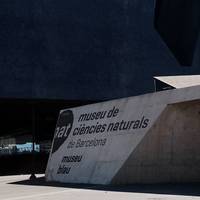 Museu de Ciencies Naturals de Barcelona