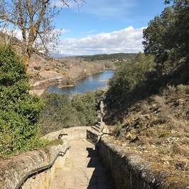 Ermita de San Saturio