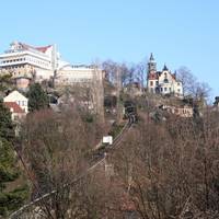 Standseilbahn Dresden
