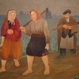 Croatian Museum of Naive Art