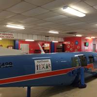 Northeast Texas Children's Museum