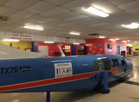 Northeast Texas Children's Museum