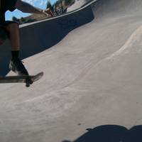 Klamath Falls Skatepark