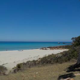 Meelup Beach