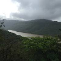 Mulshi Dam