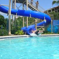 Water World Theme Park