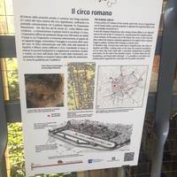 Ruderi del Circo Romano