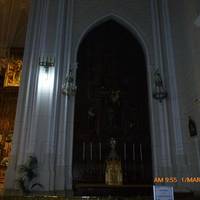 Iglesia de Nuestra Senora de la Concepcion