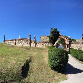 Cementerio de Comillas