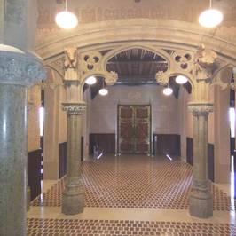 Universidad Pontificia