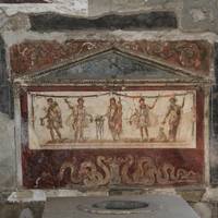 Fullonica di Stephanus