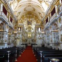 Igreja de Nossa Senhora do Monte do Carmo