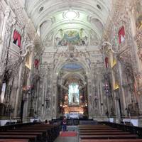 Church of the Third Order of Caramel