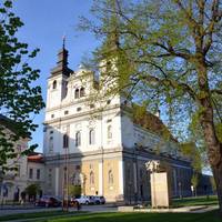 St. John the Baptist Cathedral