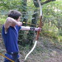 Red Elk Archery
