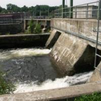 Feeder Canal Trail