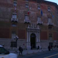 Palazzo Doria Spinola