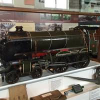 Tiverton Museum of Mid Devon Life