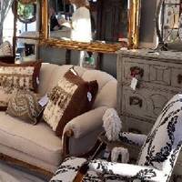 The Urban Market Houston Antique Show