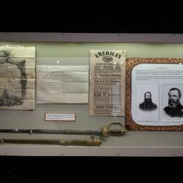 Sloan Museum