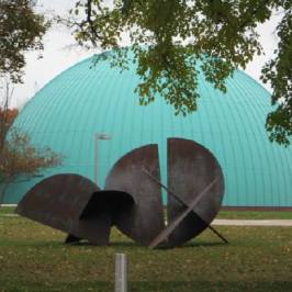 Longway Planetarium