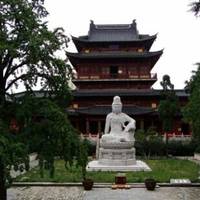 Nanjing Pilu Temple