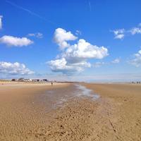 Camber Sands
