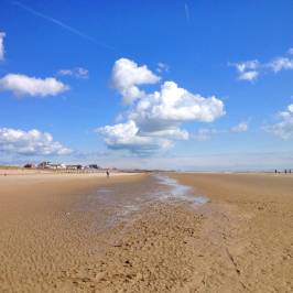 Camber Sands