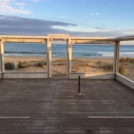 Plage Naturiste