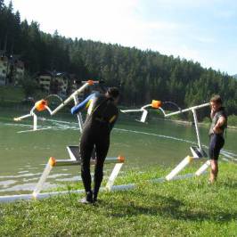 Aquaskipper in Ruzomberok