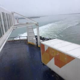 P&O Ferries - Day Trips