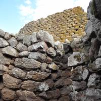 Nuraghe Losa