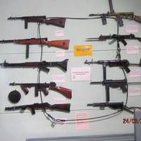 Cornwall's Regimental Museum