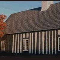 The Lamontagne House