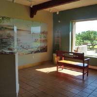 Open Space Visitor Center
