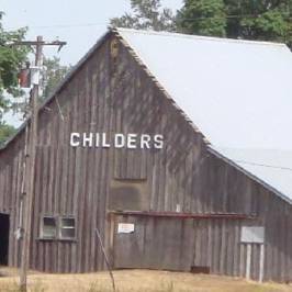 Childers' Raspberry Farm
