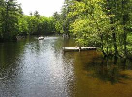 Songo River Queen