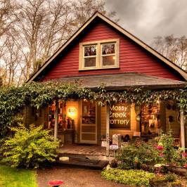 Mossy Creek Pottery