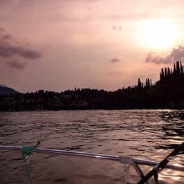 AC Boat