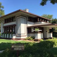 Stockman House Museum